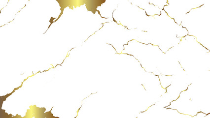 luxurious gold marble pattern featuring refined details for high-end designs