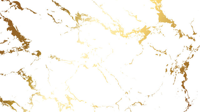 Naklejki golden marble texture with refined patterns ideal for upscale applications