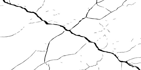 a black and white photo of a cracked grunge texture, old cracked texture, dry land crack texture for overlay, a black and white drawing of a cracked wall.cracked wall texture grunge background, 
