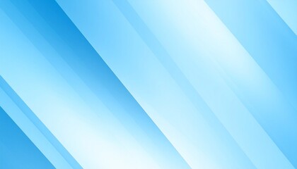 Obraz premium blue abstract background