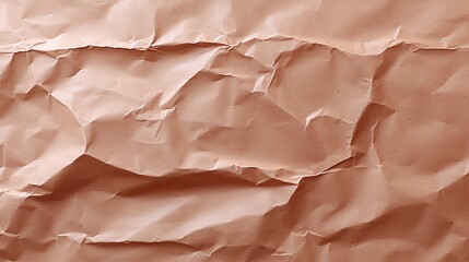 An uneven paper tear with visible fibers along the jagged edge, offering a close-up look at the texture and irregularities of the paper.