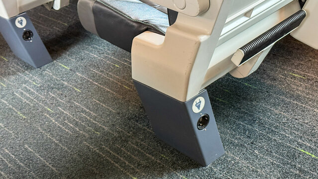 Under-seat mystery unfolds with travel's hidden geometries, echoing World Tourism Day vibes and nomadic wanderlust whispers worldwide