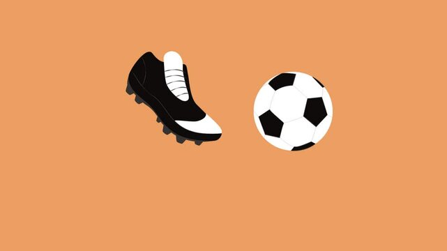 soccer ball vector illustration