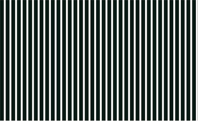 Obraz premium black and white striped background textile design art
