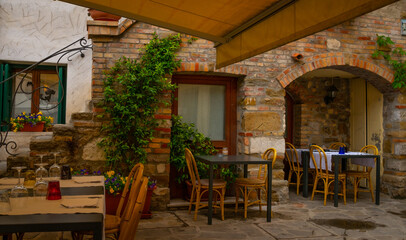 Ristorante Grado Romantico