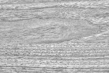 Obraz premium Black and white wood overlay texture on a transparent background