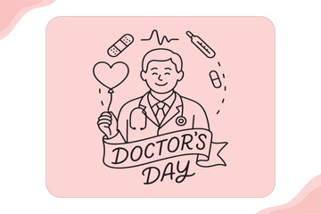 Celebrate Doctor’s Day with a Heartwarming Tribute to Healthcare Heroes.
