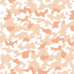 Urban Desert Camo &ndash; Modern Tactical Texture