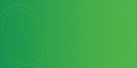 Abstract green background. Suit for presentation design with modern corporate and business concept. Vector illustration design for presentation, banner, cover, web, header, flyer, poster, wallpaper
