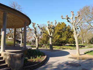 Germany Park