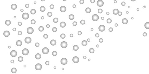 Modern and Clean Silver Confetti Design on White – Perfect for Stylish Celebrations and Digital Graphics.  perfect for celebration cards or festive events. Ideal for invitations and festive designs.