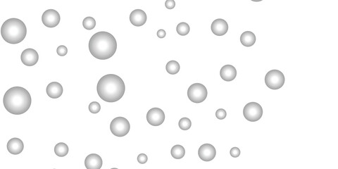 Elegant Silver Confetti on a Crisp White Background, Perfect for Invitations, Greeting Cards, and All Your Festive Celebration Needs. Ideal for Weddings, Parties, and Special Occasions