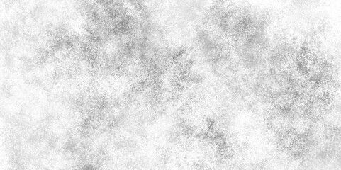 White stone marble wall background, Old wall with cracks texture, Grunge stucco white wall background as texture.	