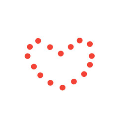 heart shape variations