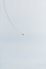 Grado Airshow - CAP 231 F-GVFF