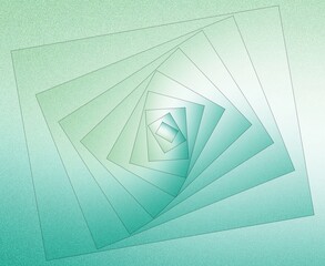 Vibrant Neon Gradient Abstract Background