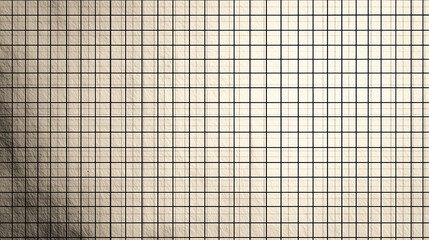 abstract background with squares