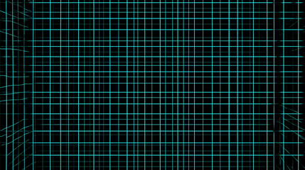 abstract background with squares