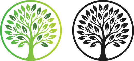 Tree Vector Design