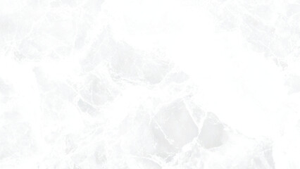 Polished White Marble Surface with Soft Gray Veins and Smooth Texture.