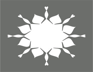 flourish border, outline design, intricate design frame, oval design frame, color frame, wrap frame, wrapping, text wrapping, text frame, frame, floral framing, floral border, spring frame, summer	