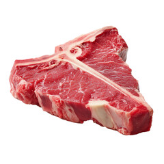 Fototapeta premium T-bone steak