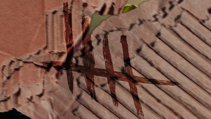 Cardboard Transition 04