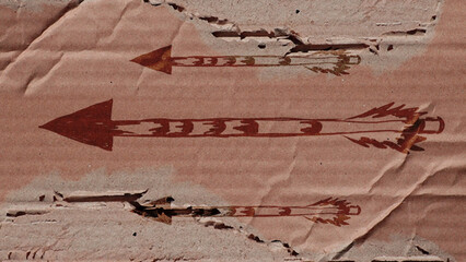 Cardboard Transition 05