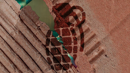 Cardboard Transition 10