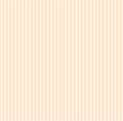 Obraz premium abstract background with stripes orange color