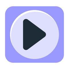 Play Icon