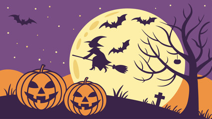 halloween-vector-poster (1)