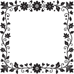 Tattoos And  Foral Elements  vector design bundle 