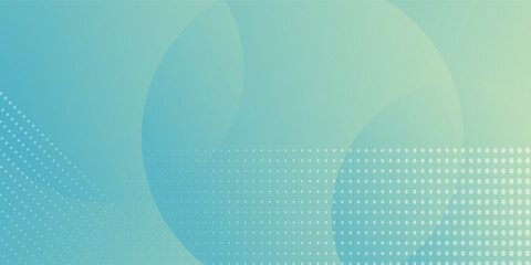 Fresh blue light gradient web abstract background geometry shine and layer element vector for presentation design, banner, poster, and much more