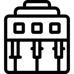 MIDI Icon