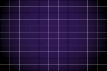 Purple abstract background