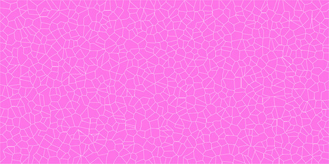 Fragmentation-inspired background with detailed line work

