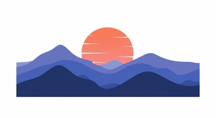 P&ocirc;ster de Natureza em Degrad&ecirc; &ndash; Arte IA

Uso: Decora&ccedil;&atilde;o, p&ocirc;steres, camisetas