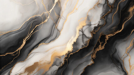 Obraz premium marble background gradient color