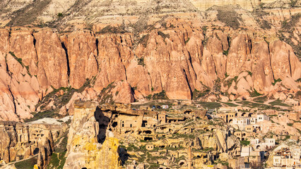 Enchanting Cappadocia in Spring: A Blooming Travel Escape