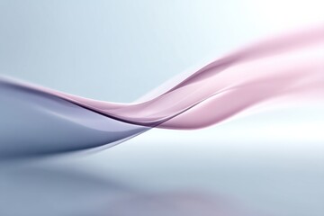 Soft blurry pastels blend seamlessly, creating a tranquil and inviting atmosphere ideal for creative design