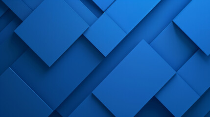 Fototapeta premium blue dark background for wide banner. Blue background. Abstract blue dark background