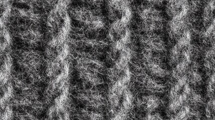 Neutral wool felt material background with soft texture, ideal for sewing, DIY crafts, and fabric-focused illustrations.