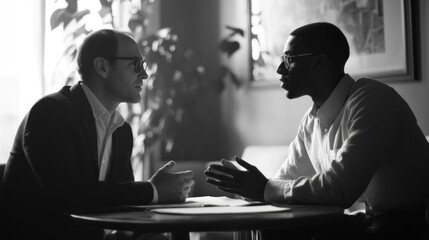 Business Meeting (1)