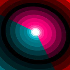 Seamless Geometric Pattern Sheet 