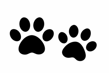 Silhouette Paw Pack For Pets And Predators