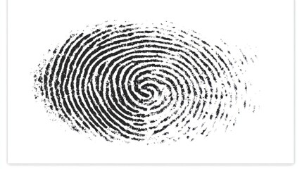 Fingerprint Impression