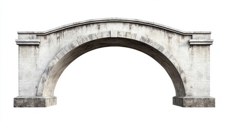 Obraz premium the arch of the arch