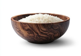 bowl of rice