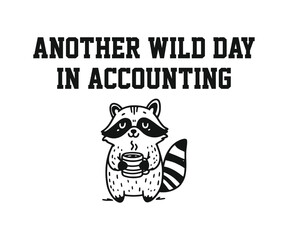 Another wild day in accounting